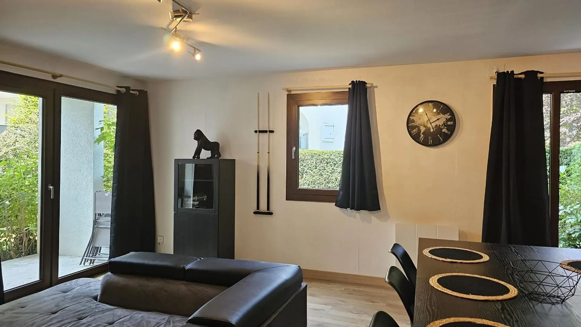 Nice Spacious Nest In Annecy Apartment 0*,  France