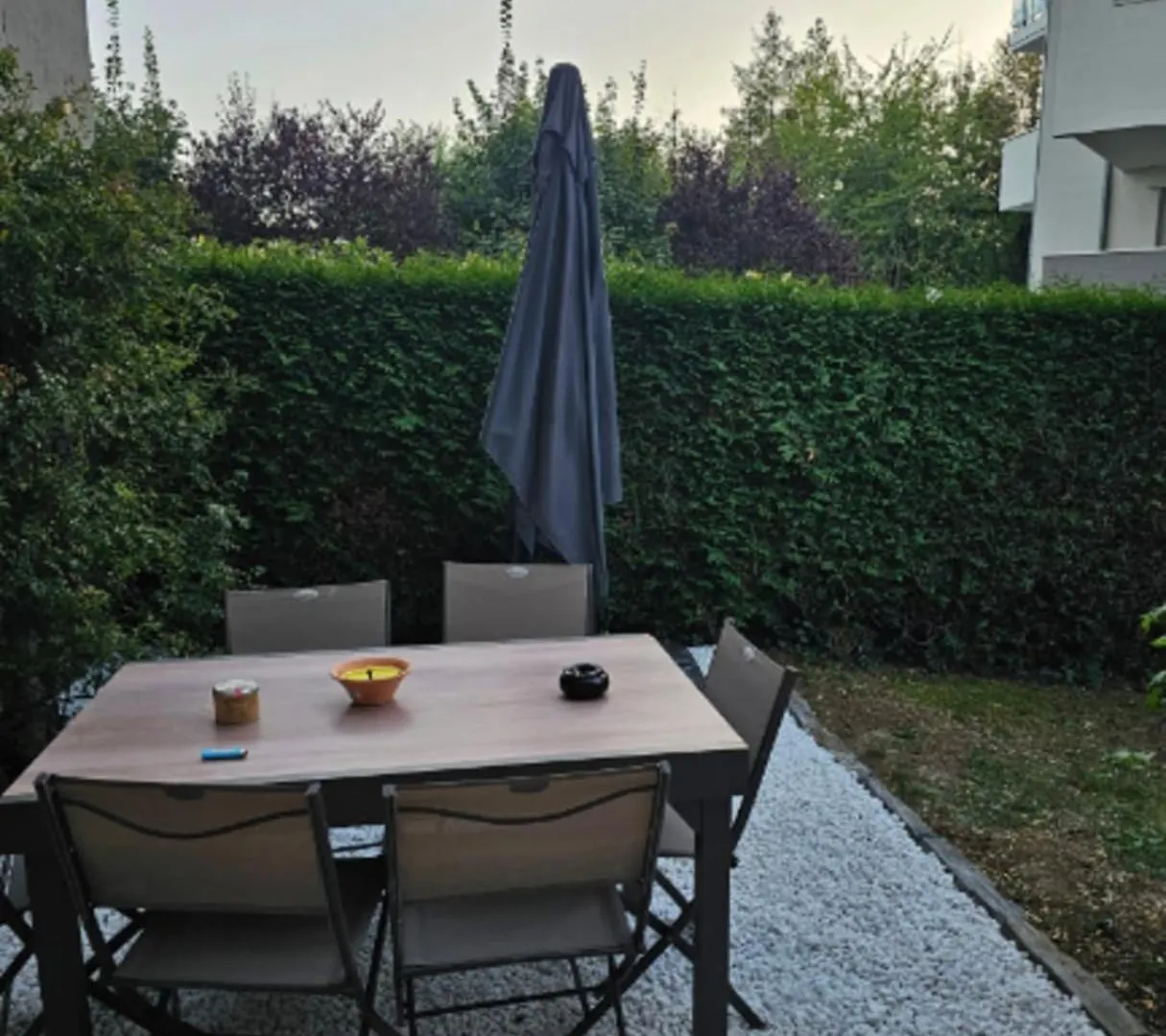 Nice Spacious Nest In Annecy Apartment 0*,