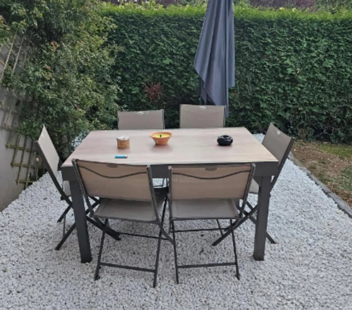 Nice Spacious Nest In Annecy Apartment