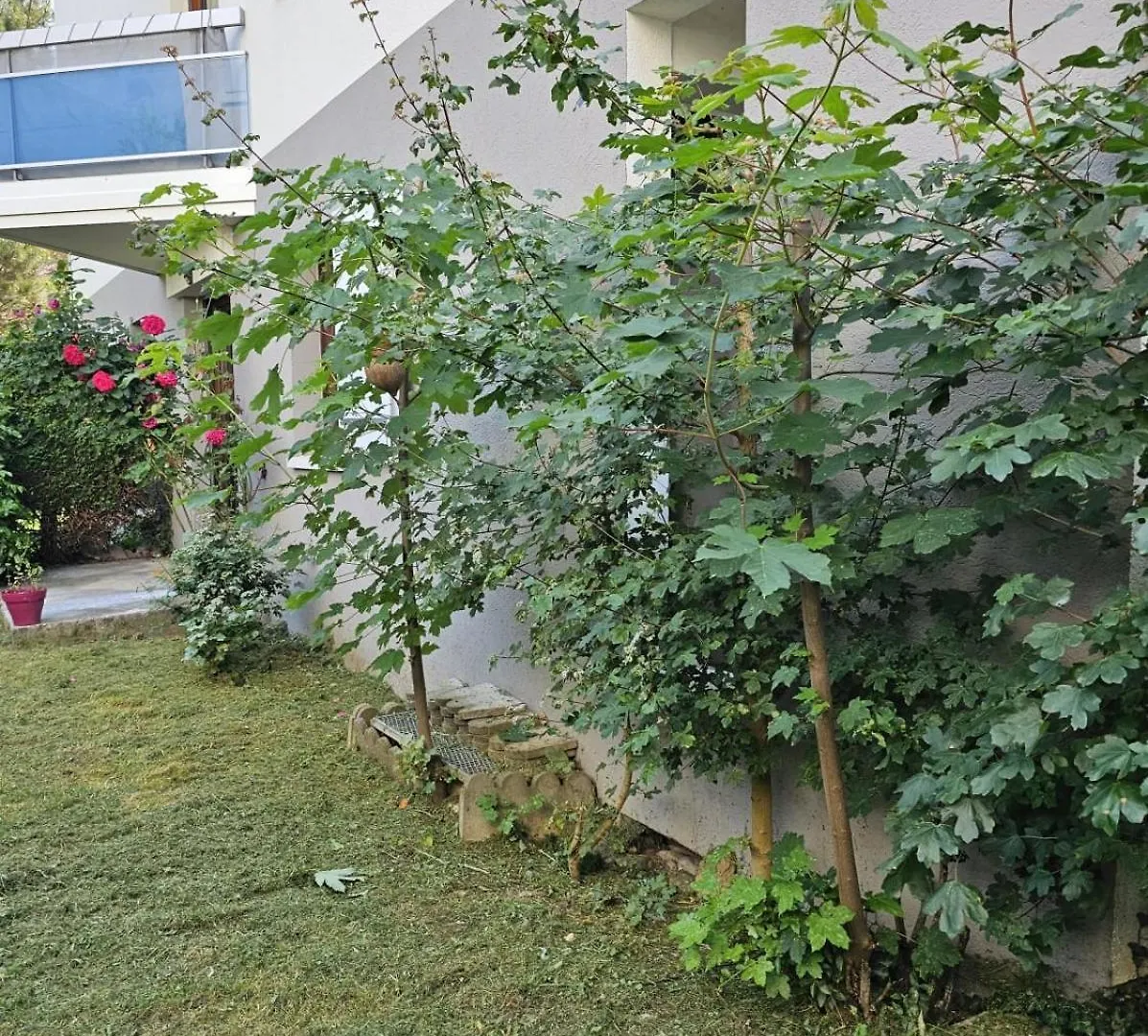 Nice Spacious Nest In Annecy Lägenhet Frankrike